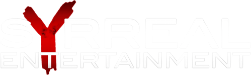 Logo companie de producție Syrreal Entertainment