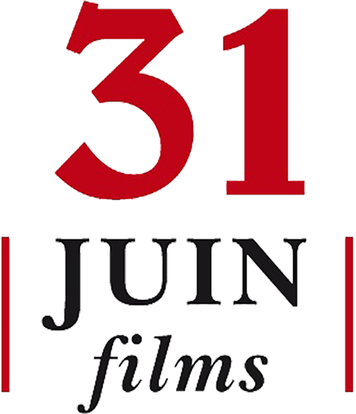 31 Juin Films production company logo
