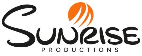 Sunrise Productions production company logo