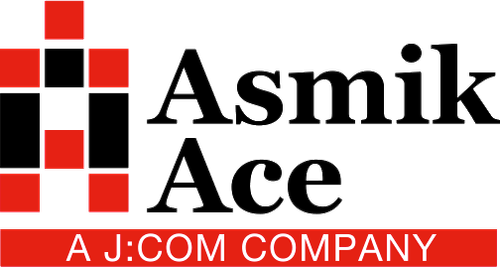 Asmik Ace production company logo