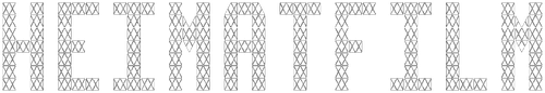 Logo companie de producție Heimatfilm