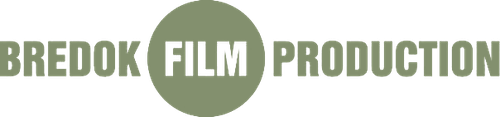 Logo companie de producție Bredok Film Production