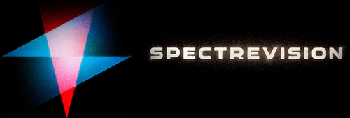 SpectreVision production company logo