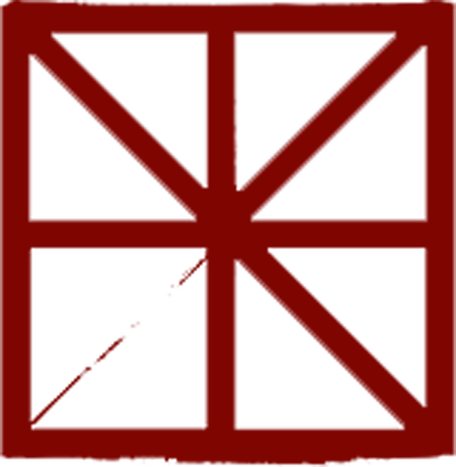 Infinitum Nihil production company logo