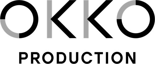 Logo companie de producție Okko Production