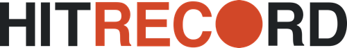 HitRecord Films production company logo