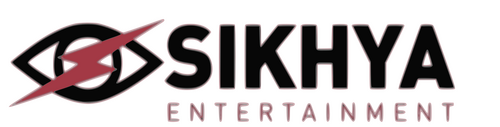 Sikhya Entertainment production company logo