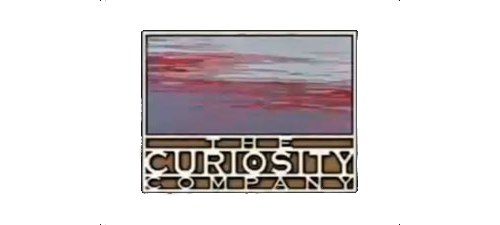 Logo companie de producție The Curiosity Company