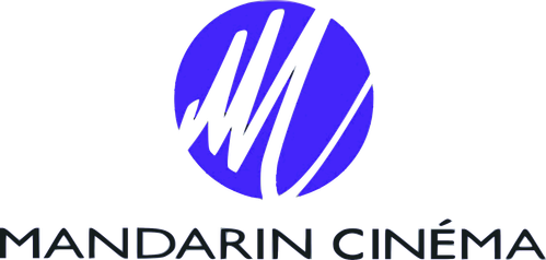 Logo companie de producție Mandarin Cinéma