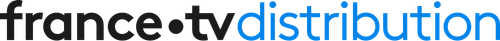 Logo companie de producție France Télévisions Distribution