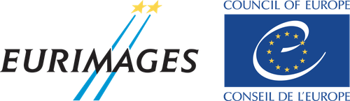 Logo companie de producție Eurimages