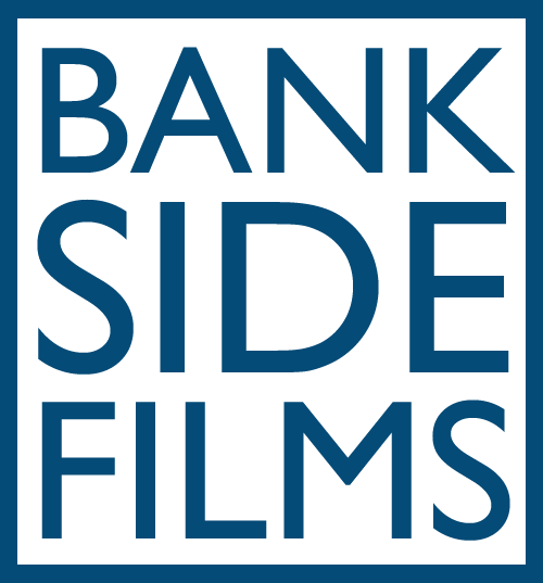 Logo companie de producție Bankside Films