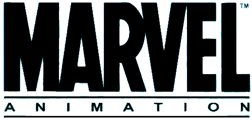 Marvel Animation production company logo
