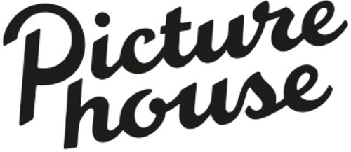 Logo companie de producție Picturehouse Entertainment