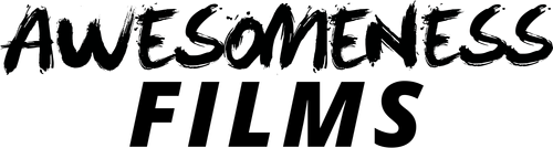 Awesomeness Films production company logo