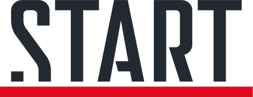 START Studio production company logo