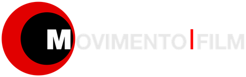 Movimento Film production company logo