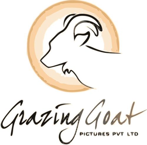 Grazing Goat Pictures production company logo