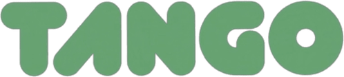 Logo companie de producție Tango Entertainment