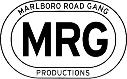 Logo companie de producție Marlboro Road Gang Productions