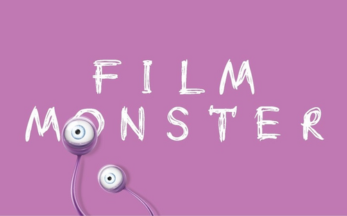 Film Monster production company logo