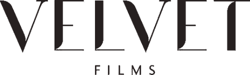 Logo companie de producție Velvet Films