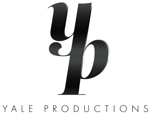 Logo companie de producție Yale Productions