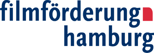 Logo companie de producție FilmFörderung Hamburg