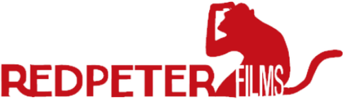 RedPeter Films production company logo