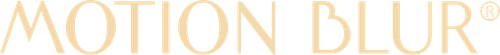 Logo companie de producție Motion Blur