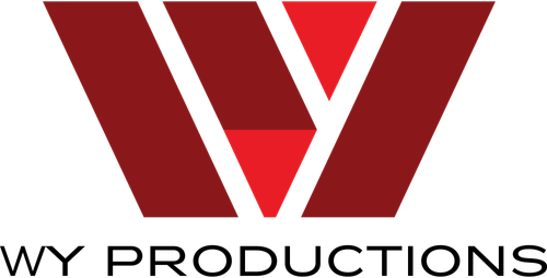 Logo companie de producție WY Productions