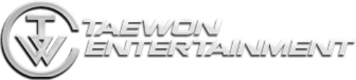 Logo companie de producție Taewon Entertainment