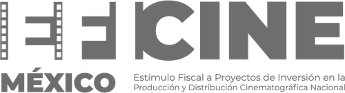 Logo companie de producție Eficine