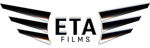ETA films production company logo