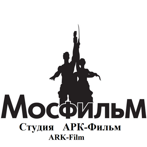 ARK-Film production company logo