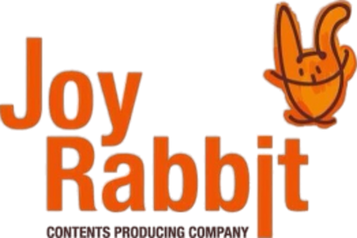 Joy Rabbit production company logo