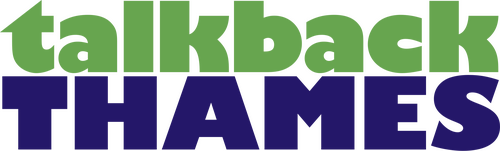 Logo companie de producție Talkback Thames