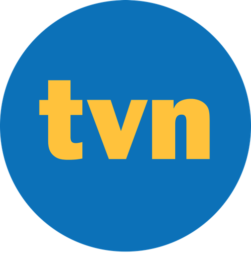 TVN production company logo
