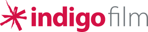 Indigo Film production company logo