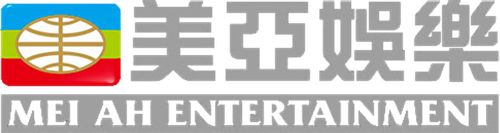 Mei Ah Entertainment production company logo
