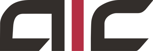 Logo companie de producție Anime International Company