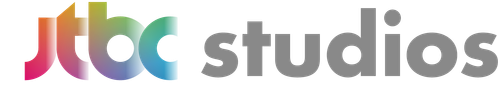 JTBC Studios production company logo