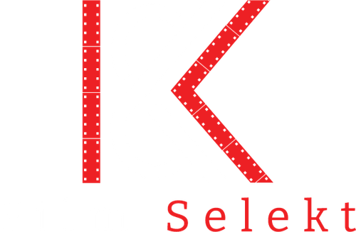 Logo companie de producție K&K Film Selekt