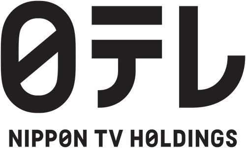 Logo companie de producție Nippon Television Network Corporation
