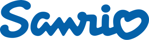 Logo companie de producție Sanrio