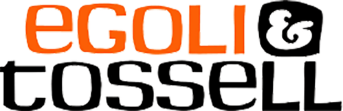 Egoli Tossell Pictures production company logo
