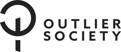Outlier Society production company logo