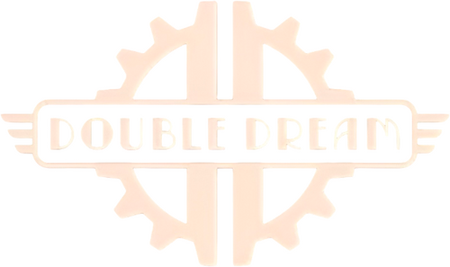 Logo companie de producție Double Dream