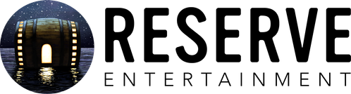Reserve Entertainment production company logo