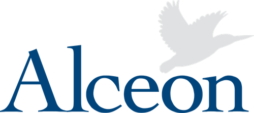 Alceon Entertainment Partners production company logo